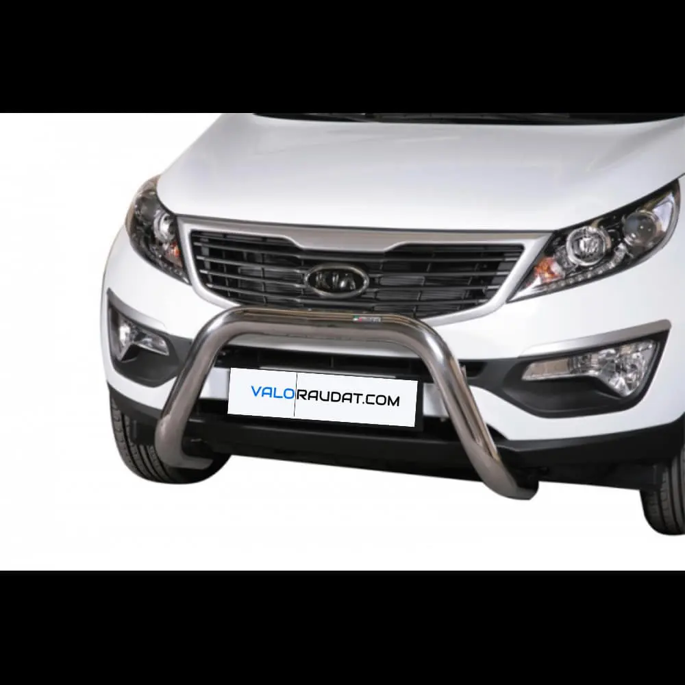 Kia Sportage 2010-2015 kaitseraud superbar