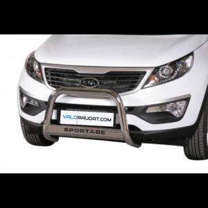 Kia Sportage 2010-2015 kaitseraud vaherauaga (SPORTAGE)