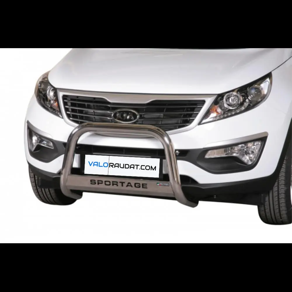 Kia Sportage 2010-2015 kaitseraud vaherauaga (SPORTAGE)