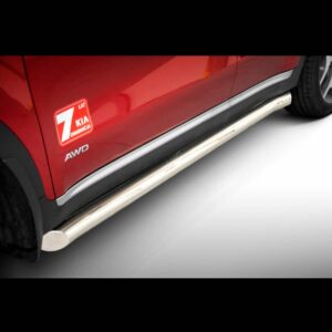 Kia Sportage 2015-2020 terasest küljerauad