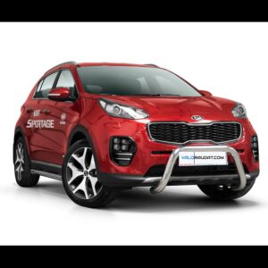 Kia Sportage 2015-2018 kaitseraud superbar