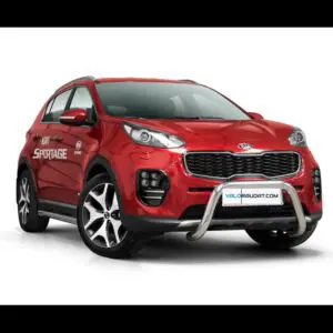 Kia Sportage 2015-2018 kaitseraud superbar