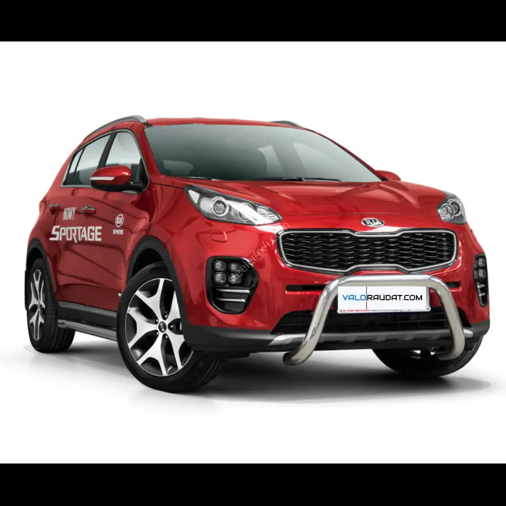 Kia Sportage 2015-2018 kaitseraud superbar