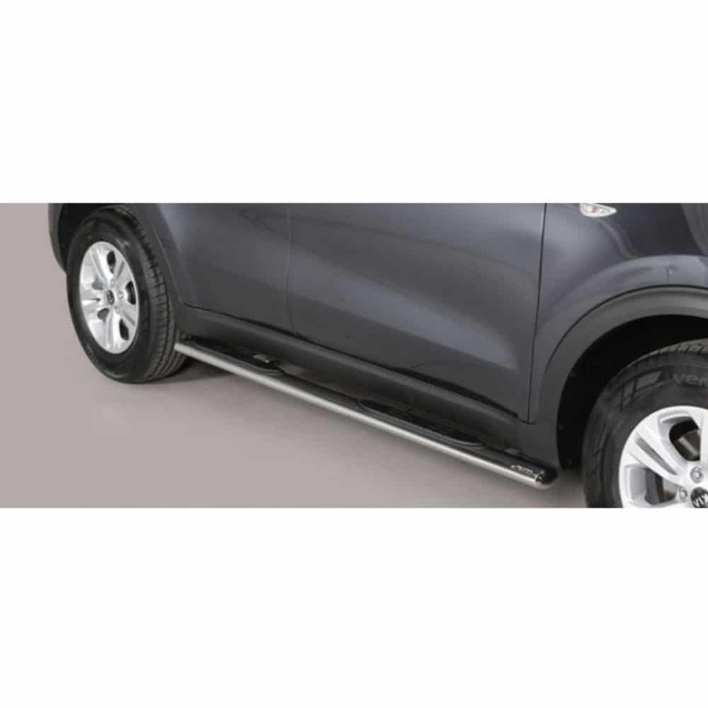 Kia Sportage 2016-2017 astmelauad plastmassist astmetega 1 Kia Sportage 2016-2017 astmelauad plastmassist astmetega