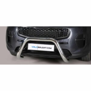 Kia Sportage 2016-2017 kaitseraud superbar