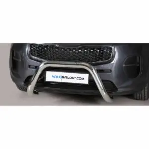 Kia Sportage 2016-2017 kaitseraud superbar
