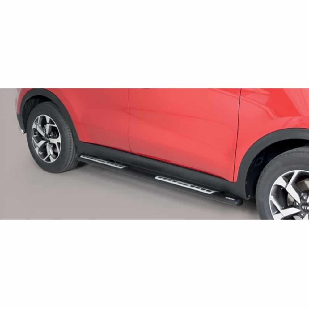 Kia Sportage 2018 astmelauad astmetega (mustad) 1 Kia Sportage 2018 astmelauad astmetega (mustad)