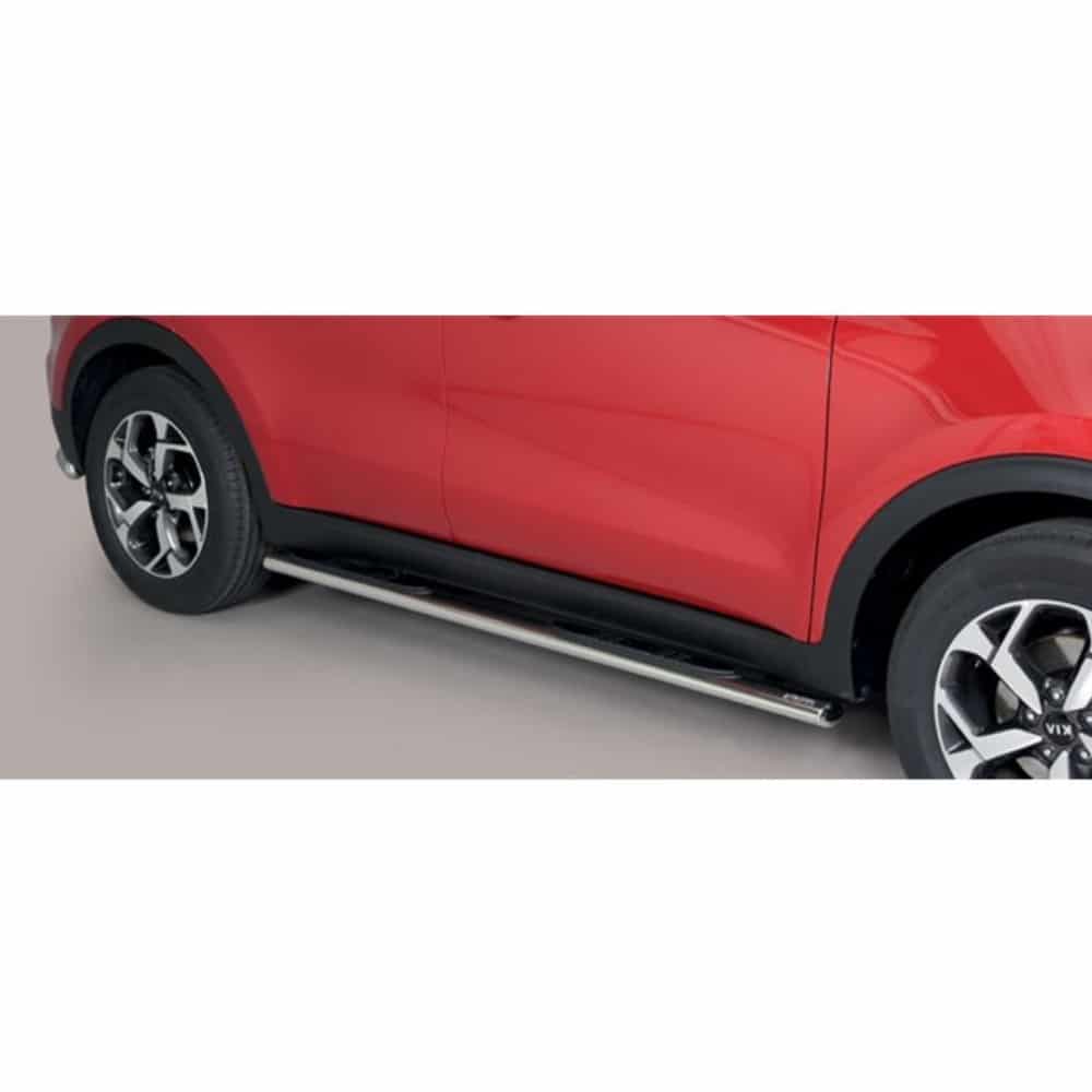 Kia Sportage 2018 astmelauad plastmassist astmetega 1 Kia Sportage 2018 astmelauad plastmassist astmetega