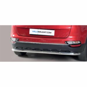 Kia Sportage 2018 terasest tagastange kaitseraud