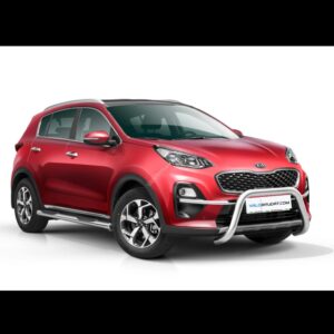 Kia Sportage 2018< kaitseraud superbar