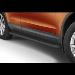 Alternative view of Land Rover Discovery 2017< astmelauad