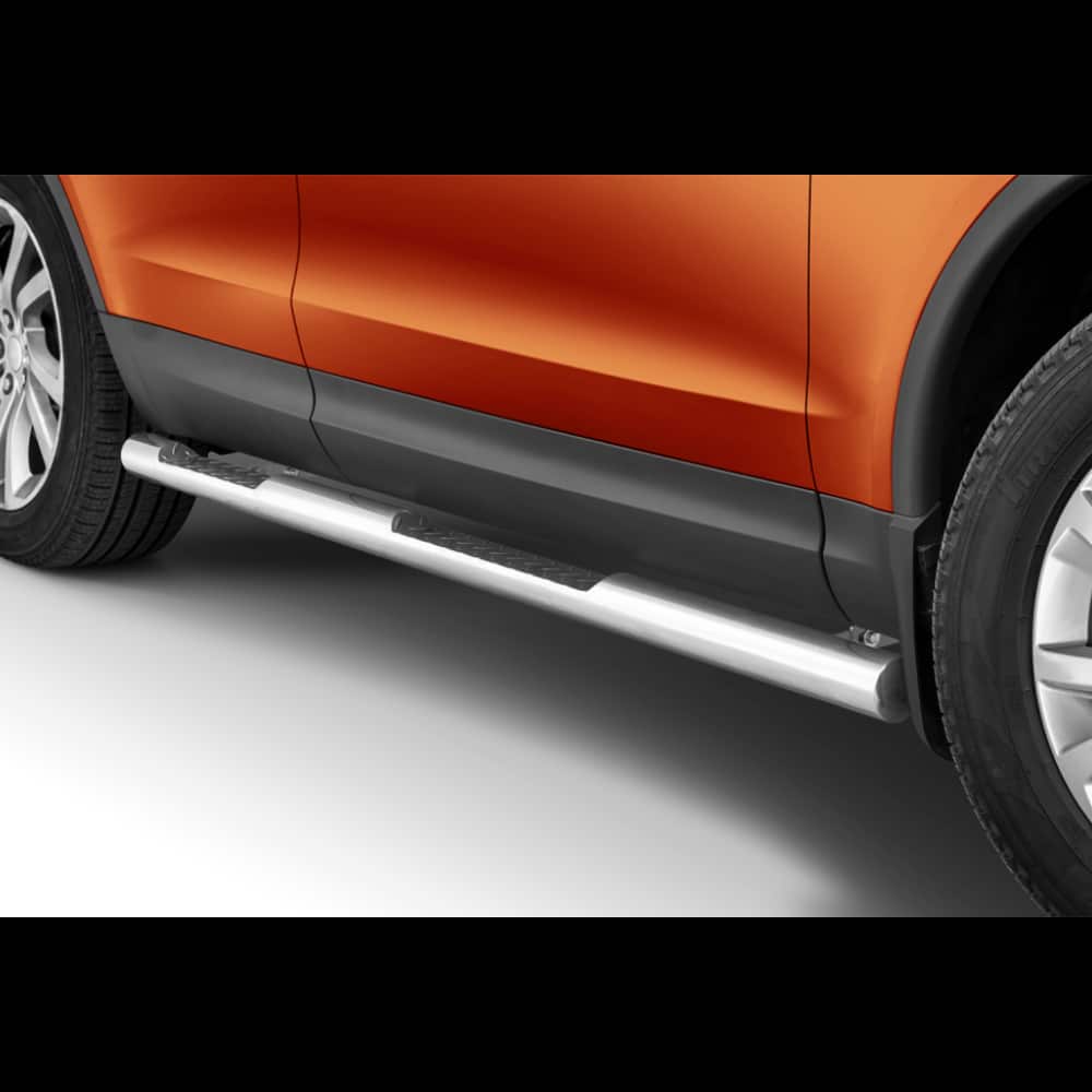 Land Rover Discovery 2017< küljerauad astmetega 1 Land Rover Discovery 2017< küljerauad astmetega