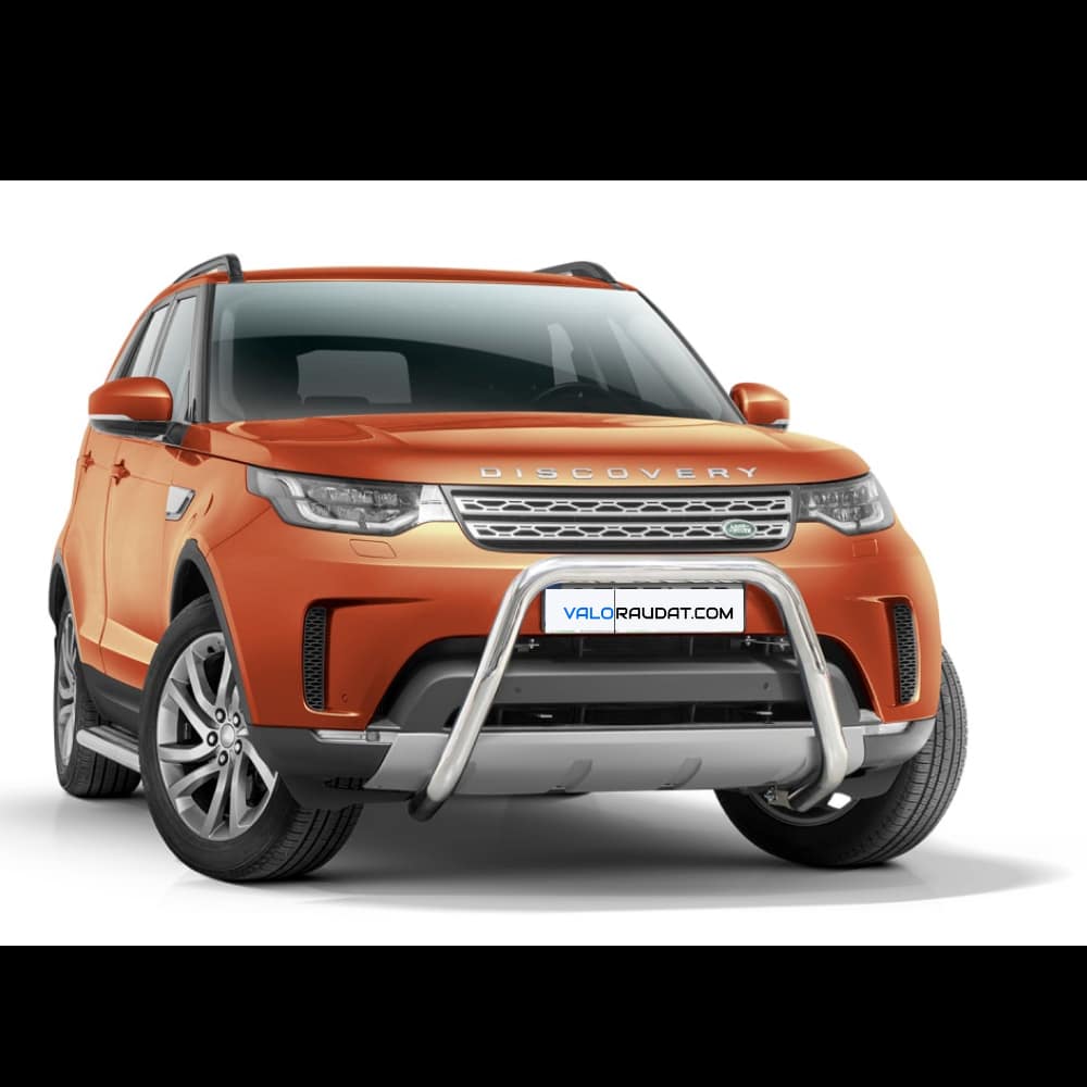 Land Rover Discovery 2017< kaitseraud superbar 1 Land Rover Discovery 2017< kaitseraud superbar