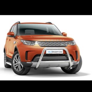 Land Rover Discovery 2017< kaitseraud vaherauaga