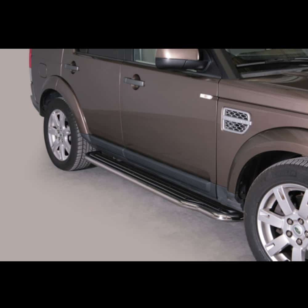 Land Rover Discovery 4 <2012 terasest astmelauad 1 Land Rover Discovery 4 <2012 terasest astmelauad