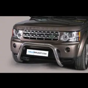 Land Rover Discovery 4 <2012 kaitseraud superbar