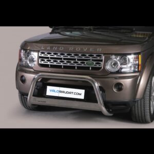 Land Rover Discovery 4 <2012 kaitseraud vaherauaga