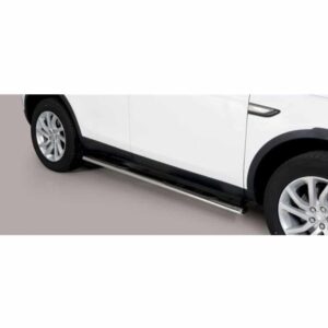 Land Rover Discovery Sport <2018 astmelauad plastmassist astmetega