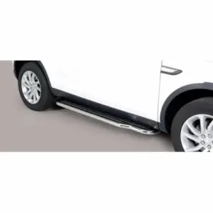 Land Rover Discovery Sport <2018 terasest astmelauad