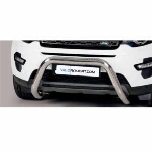 Land Rover Discovery Sport <2018 kaitseraud superbar