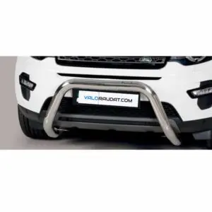 Land Rover Discovery Sport <2018 kaitseraud superbar