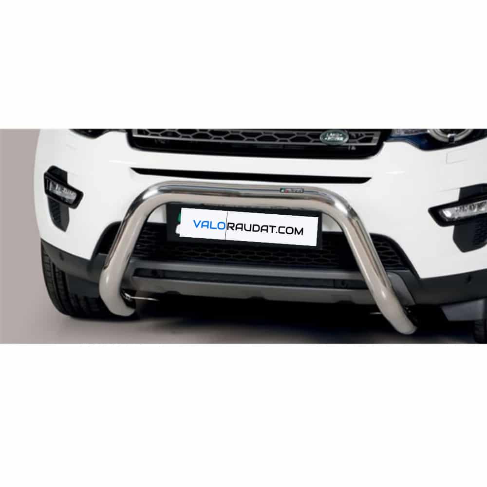 Land Rover Discovery Sport <2018 kaitseraud superbar 1 Land Rover Discovery Sport <2018 kaitseraud superbar