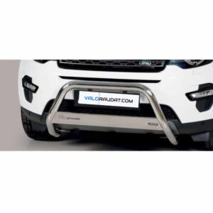 Land Rover Discovery Sport <2018 kaitseraud vaherauaga