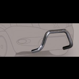 Land Rover Freelander 2001-2003 kaitseraud superbar