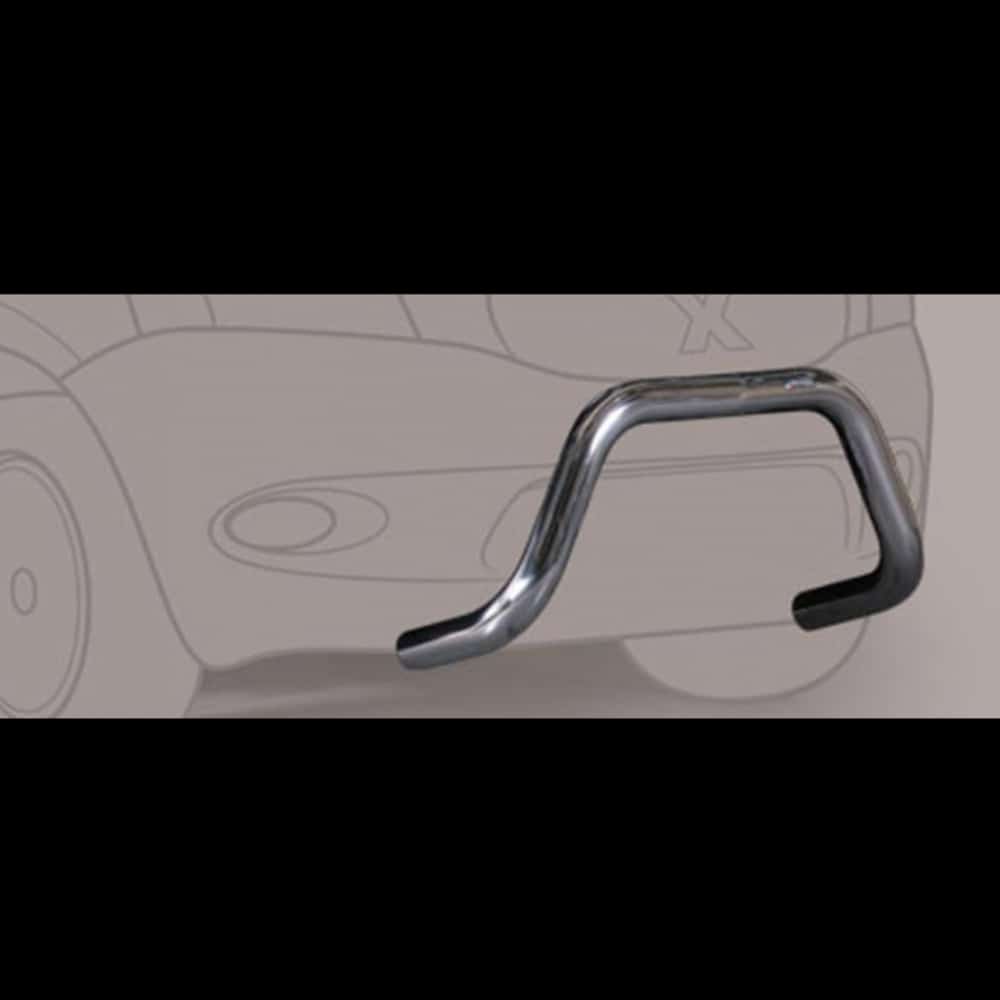 Land Rover Freelander 2001-2003 kaitseraud superbar 1 Land Rover Freelander 2001-2003 kaitseraud superbar