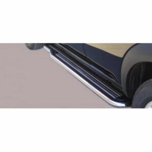 Land Rover Freelander 5 ukselise 1998-2007 astmelauad