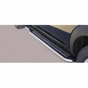 Land Rover Freelander 5 ukselise 1998-2007 astmelauad