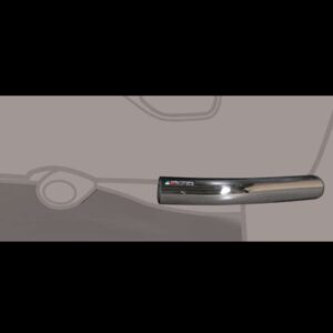 Land Rover Freelander 2004-2007 tagastange kaitserauad