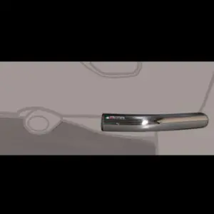 Land Rover Freelander 2004-2007 tagastange kaitserauad