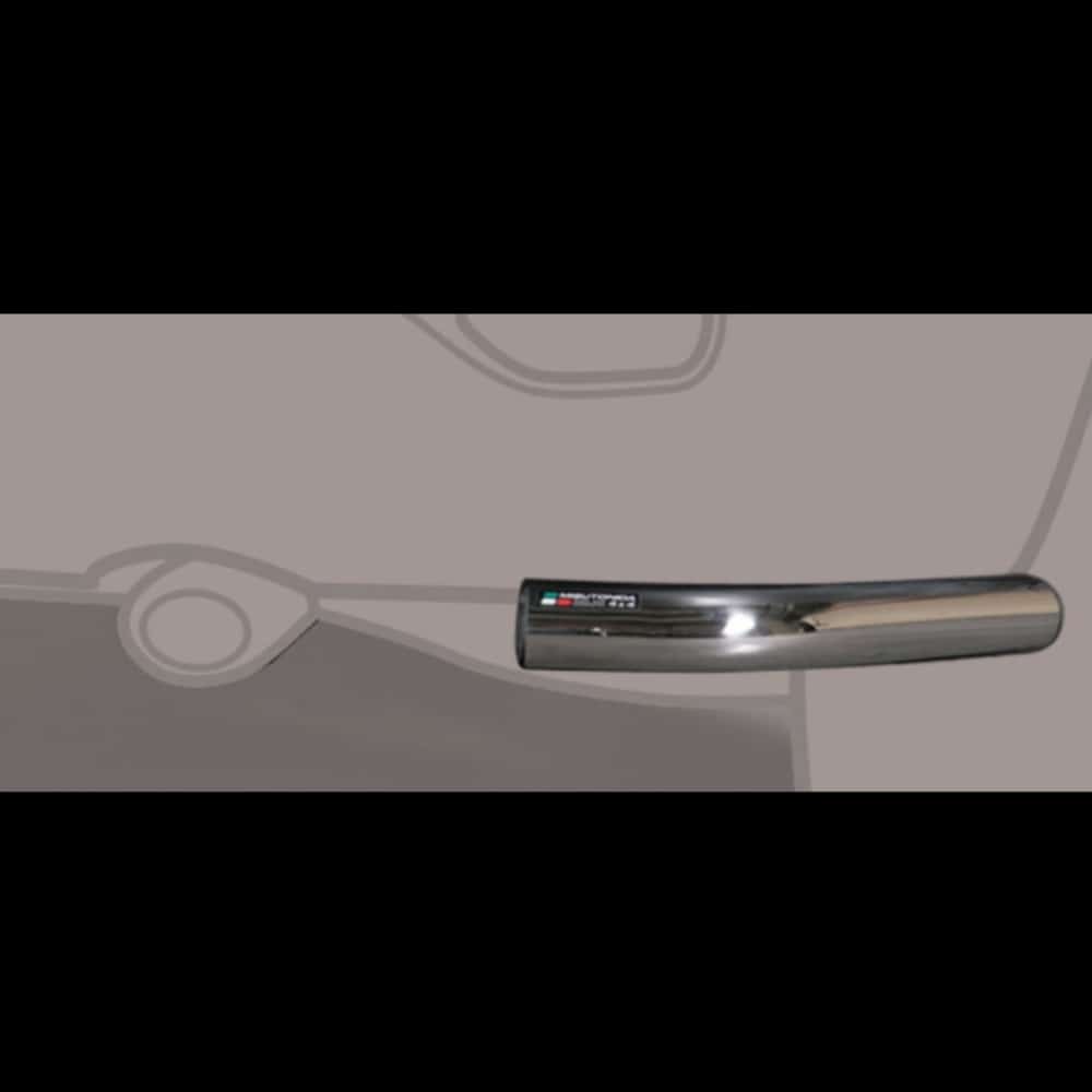 Land Rover Freelander 2004-2007 tagastange kaitserauad 1 Land Rover Freelander 2004-2007 tagastange kaitserauad