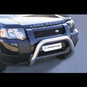 Land Rover Freelander 2004-2007 kaitseraud superbar