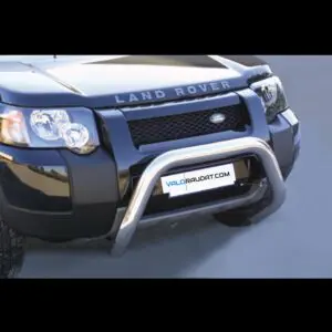 Land Rover Freelander 2004-2007 kaitseraud superbar