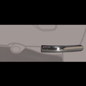 Land Rover Freelander 5 ukselise 1998-2003 tagastange kaitserauad