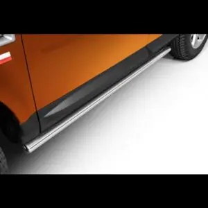 Land Rover Freelander II 2007< superbar küljerauad