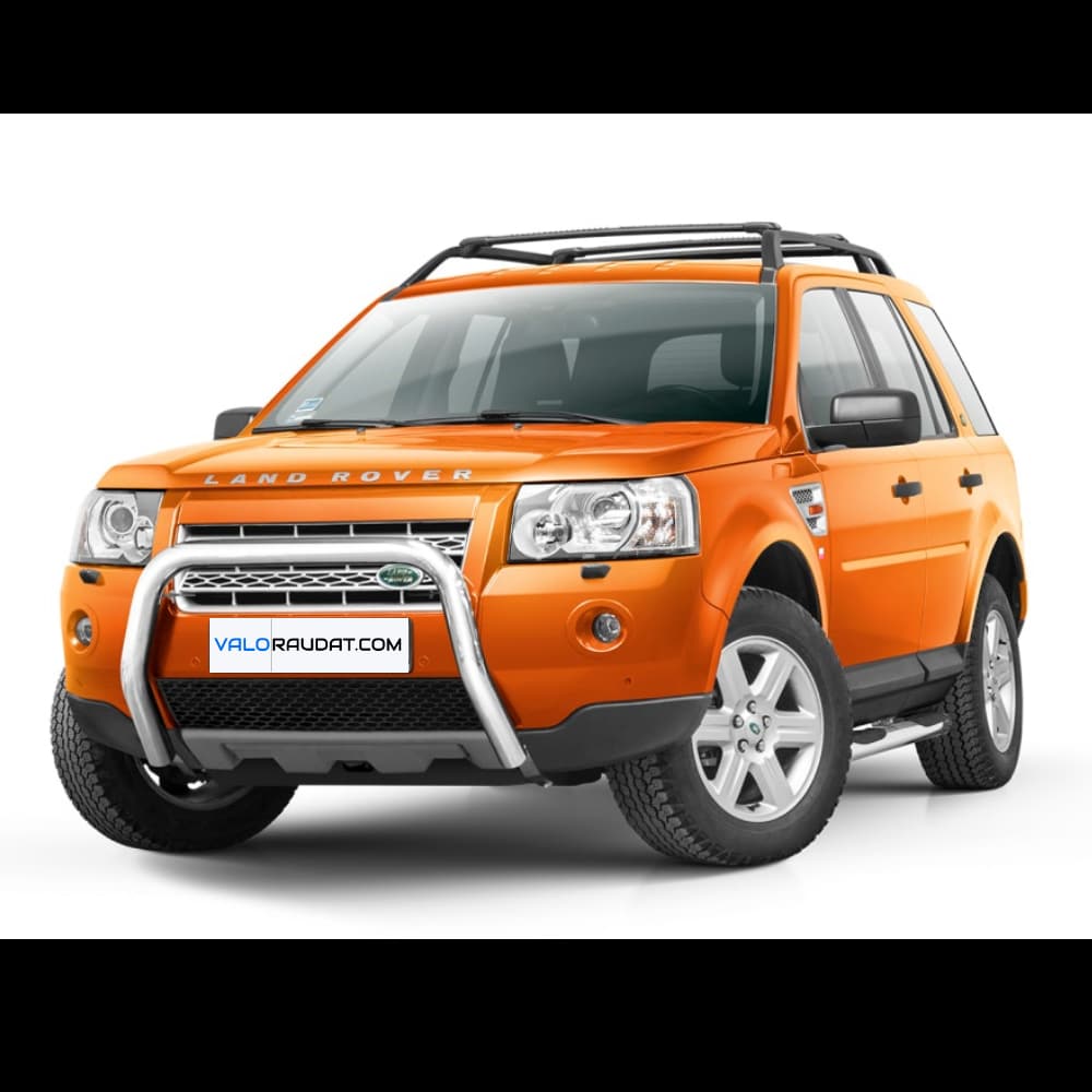 Land Rover Freelander II 2007< kaitseraud superbar 1 Land Rover Freelander II 2007< kaitseraud superbar