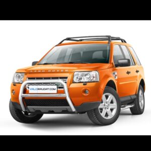 Land Rover Freelander II 2007< kaitseraud vaherauaga