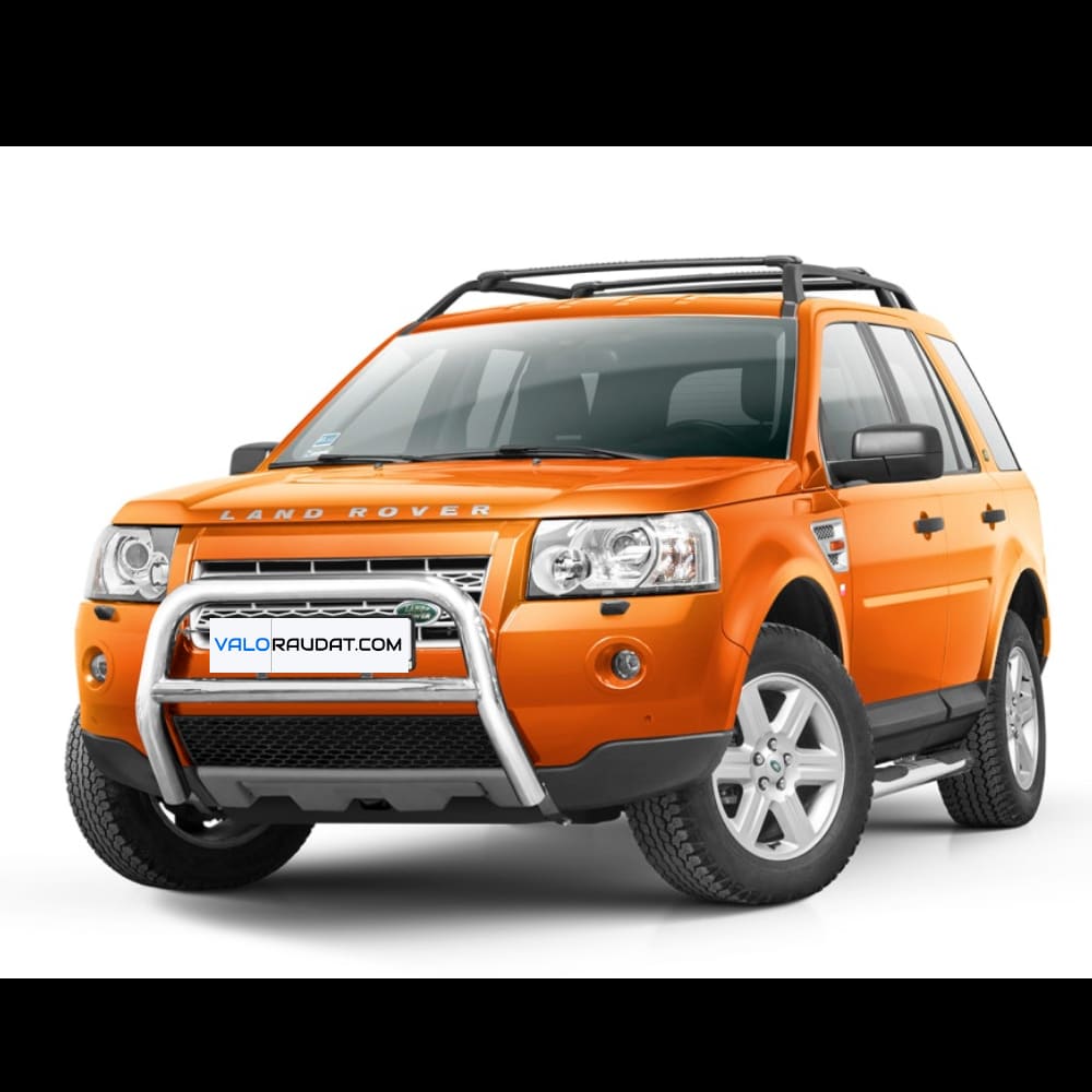 Land Rover Freelander II 2007< kaitseraud vaherauaga 1 Land Rover Freelander II 2007< kaitseraud vaherauaga