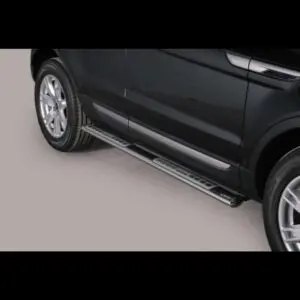 Land Rover Range Rover Evoque 2011-2015 astmelauad astmetega