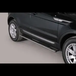 Land Rover Range Rover Evoque 2011-2015 astmelauad plastmassist astmetega