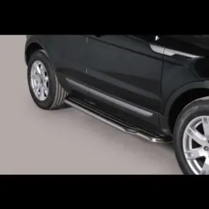 Land Rover Range Rover Evoque 2011-2015 astmelauad