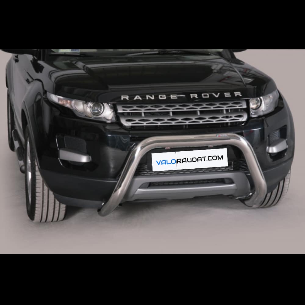 Land Rover Range Rover Evoque 2011-2015 kaitseraud superbar 1 Land Rover Range Rover Evoque 2011-2015 kaitseraud superbar