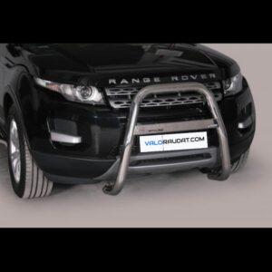 Land Rover Range Rover Evoque 2011-2015 kaitseraud vaherauaga (Kõrge)