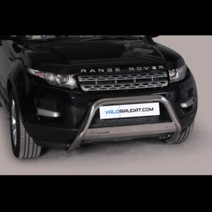 Land Rover Range Rover Evoque 2011-2015 kaitseraud vaherauaga