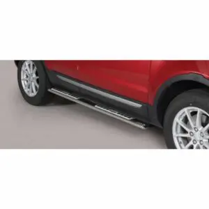 Land Rover Range Rover Evoque <2016 astmelauad astmetega