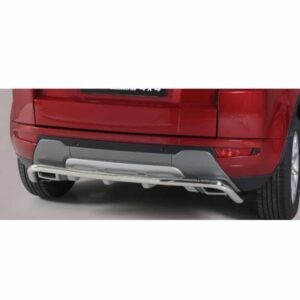 Land Rover Range Rover Evoque <2016 tagastange kaitseraud 50mm