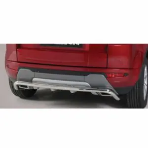 Land Rover Range Rover Evoque <2016 tagastange kaitseraud 50mm